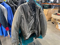 Diverse mqp, orina, damen, emotodress, motorjas (11x) - afbeelding 6 van  9