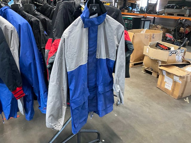 Diverse mqp, orina, damen, emotodress, motorjas (11x) - afbeelding 8 van  9