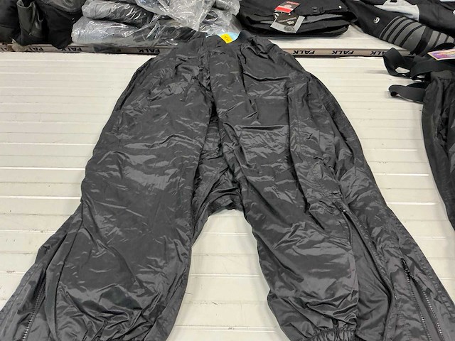 Diverse mqp, orina regen motorbroek (12x) - afbeelding 2 van  14