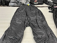 Diverse mqp, orina regen motorbroek (12x) - afbeelding 2 van  14