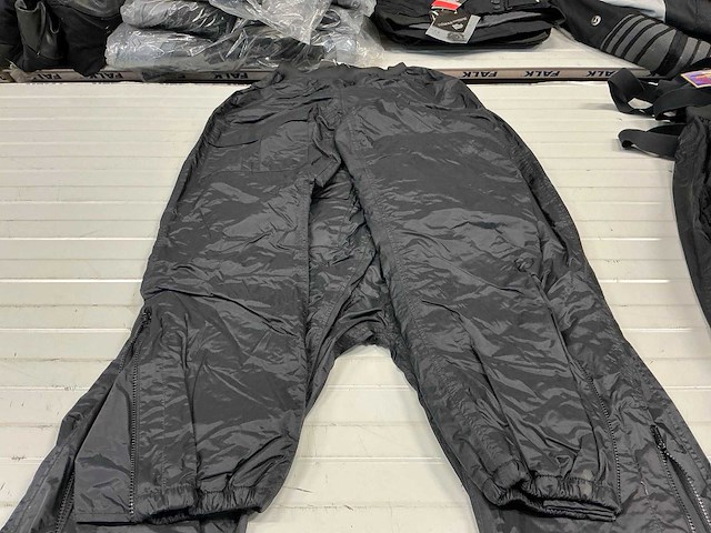 Diverse mqp, orina regen motorbroek (12x) - afbeelding 3 van  14