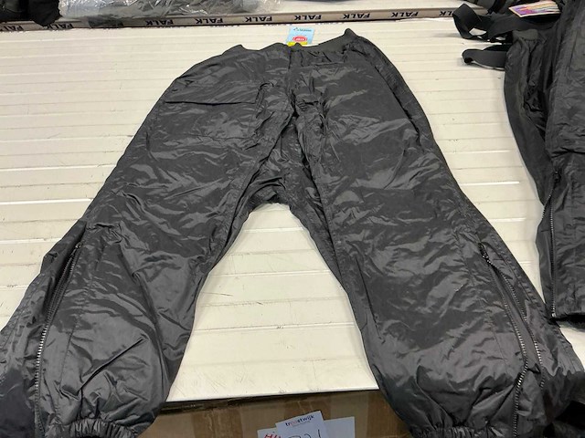 Diverse mqp, orina regen motorbroek (12x) - afbeelding 4 van  14