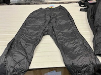 Diverse mqp, orina regen motorbroek (12x) - afbeelding 4 van  14