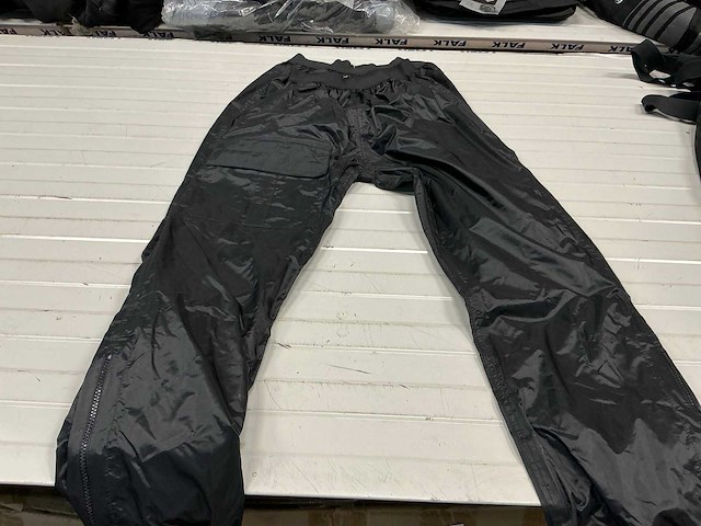 Diverse mqp, orina regen motorbroek (12x) - afbeelding 5 van  14