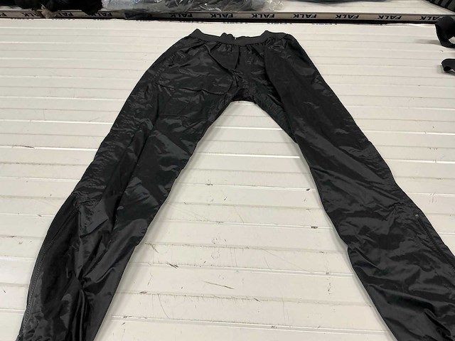 Diverse mqp, orina regen motorbroek (12x) - afbeelding 11 van  14
