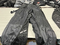 Diverse mqp, orina regen motorbroek (12x) - afbeelding 7 van  14