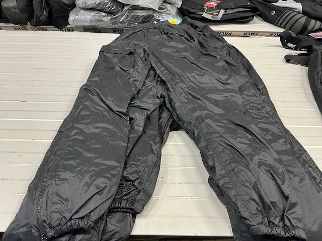 Diverse mqp, orina regen motorbroek (12x) - afbeelding 9 van  14
