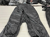 Diverse mqp, orina regen motorbroek (12x) - afbeelding 10 van  14