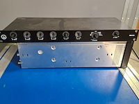 Diverse multimedia apparatuur en flightcases, o.a leader - afbeelding 2 van  26