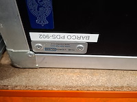 Diverse multimedia apparatuur en flightcases, o.a leader - afbeelding 18 van  26