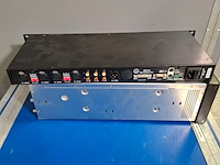 Diverse multimedia apparatuur en flightcases, o.a leader - afbeelding 26 van  26