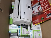 Diverse multimedia en bedrijfsinventaris - afbeelding 2 van  9