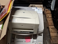 Diverse multimedia en bedrijfsinventaris - afbeelding 3 van  9