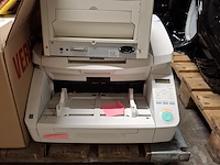 Diverse multimedia en bedrijfsinventaris - afbeelding 4 van  9