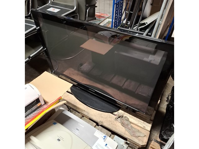 Diverse multimedia en bedrijfsinventaris - afbeelding 5 van  9