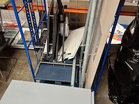 Diverse multimedia en bedrijfsinventaris - afbeelding 7 van  9