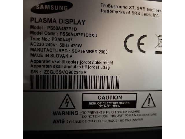 Diverse multimedia en bedrijfsinventaris - afbeelding 8 van  9