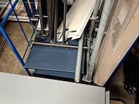 Diverse multimedia en bedrijfsinventaris - afbeelding 9 van  9