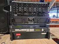 Diverse multimedia, o.a. marshall, bose, numark - afbeelding 14 van  26