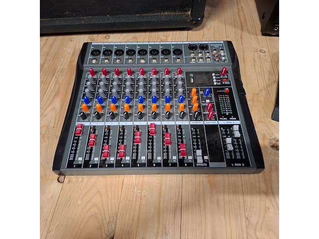 Diverse multimedia, o.a. marshall, bose, numark - afbeelding 26 van  26