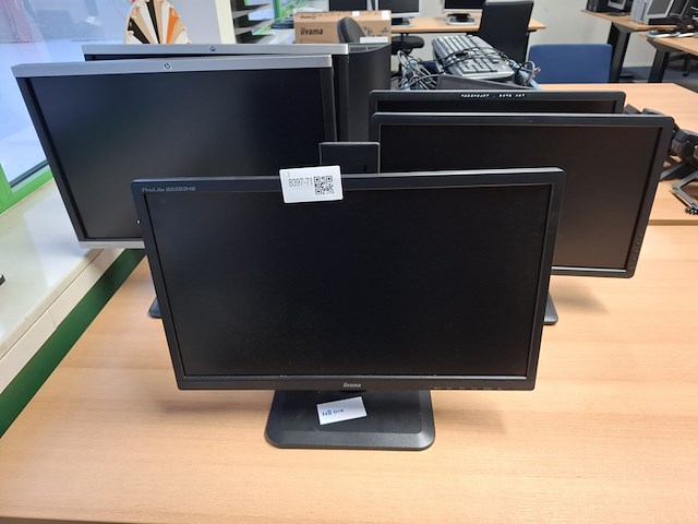 Diverse multimedia o.a. packard bell - afbeelding 1 van  5