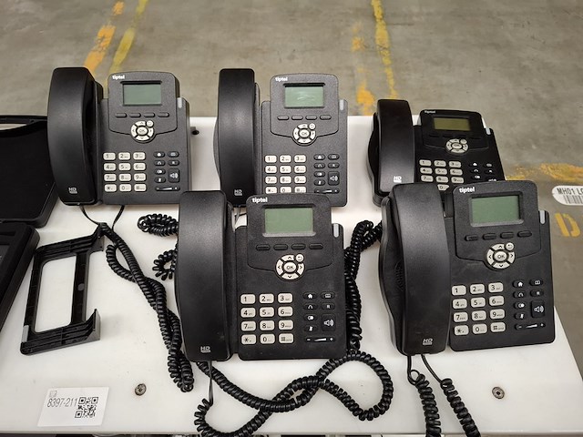 Diverse multimedia o.a. tiptel, boya - afbeelding 3 van  9