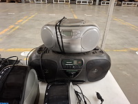 Diverse multimedia o.a. tiptel, boya - afbeelding 6 van  9