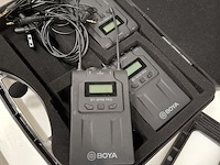 Diverse multimedia o.a. tiptel, boya - afbeelding 7 van  9