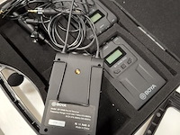 Diverse multimedia o.a. tiptel, boya - afbeelding 8 van  9