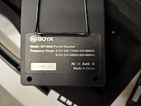 Diverse multimedia o.a. tiptel, boya - afbeelding 9 van  9