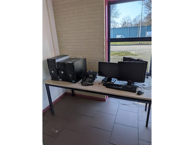 Diverse multimedia - afbeelding 1 van  10