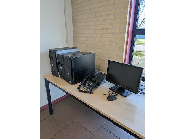 Diverse multimedia - afbeelding 3 van  10