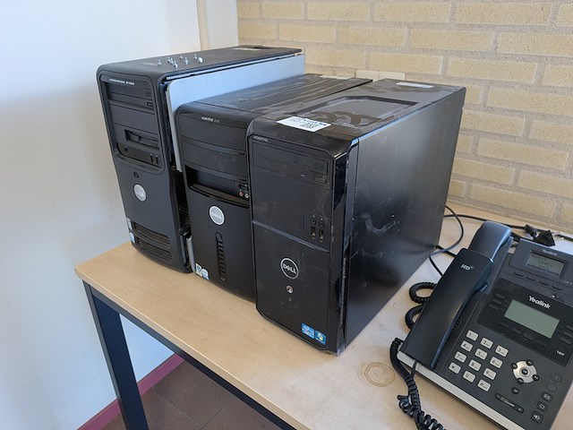 Diverse multimedia - afbeelding 4 van  10