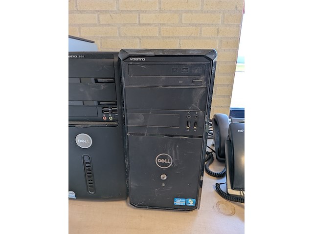 Diverse multimedia - afbeelding 5 van  10