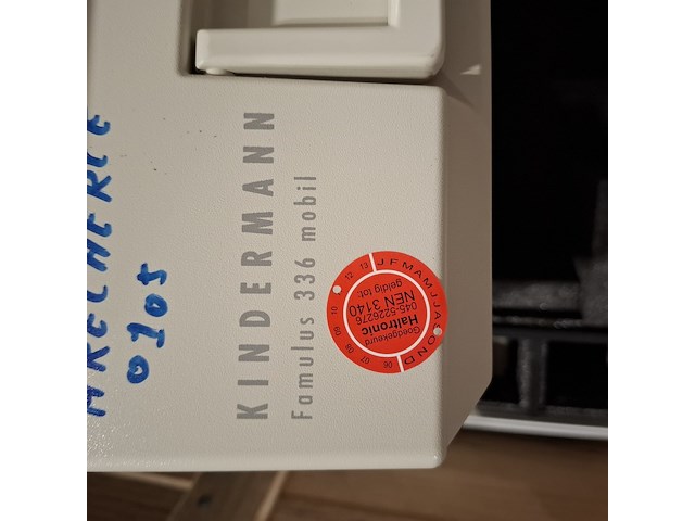 Diverse multimedia - afbeelding 10 van  12