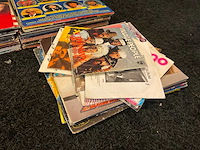 Diverse musical lp’s & platen - afbeelding 2 van  7