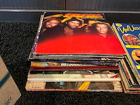 Diverse musical lp’s & platen - afbeelding 4 van  7
