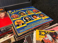 Diverse musical lp’s & platen - afbeelding 5 van  7