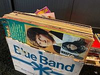 Diverse musical lp’s & platen - afbeelding 6 van  7