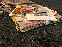 Diverse musical lp’s & platen - afbeelding 3 van  7