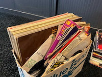 Diverse musical lp’s & platen - afbeelding 7 van  7