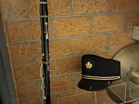 Diverse muziekinstrumenten en accessoires - afbeelding 3 van  12