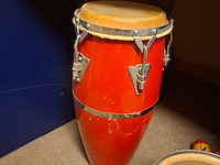 Diverse muziekinstrumenten en accessoires - afbeelding 5 van  12
