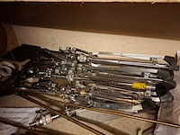 Diverse muziekinstrumenten en accessoires - afbeelding 10 van  12