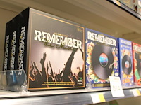 Diverse muziekspellen remember the music, 7 stuks. - afbeelding 2 van  3
