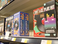Diverse muziekspellen remember the music, 7 stuks. - afbeelding 3 van  3