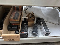 Diverse naafd / shimano / cema / rotor fietsonderdelen - afbeelding 2 van  10