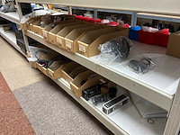 Diverse naafd / shimano / cema / rotor fietsonderdelen - afbeelding 1 van  10