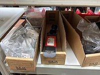 Diverse naafd / shimano / cema / rotor fietsonderdelen - afbeelding 3 van  10