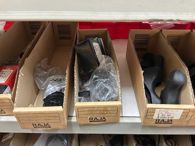 Diverse naafd / shimano / cema / rotor fietsonderdelen - afbeelding 4 van  10